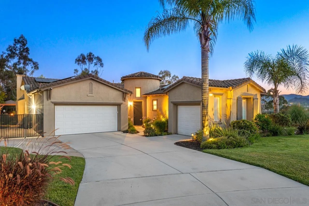 26112 Crescendo Drive