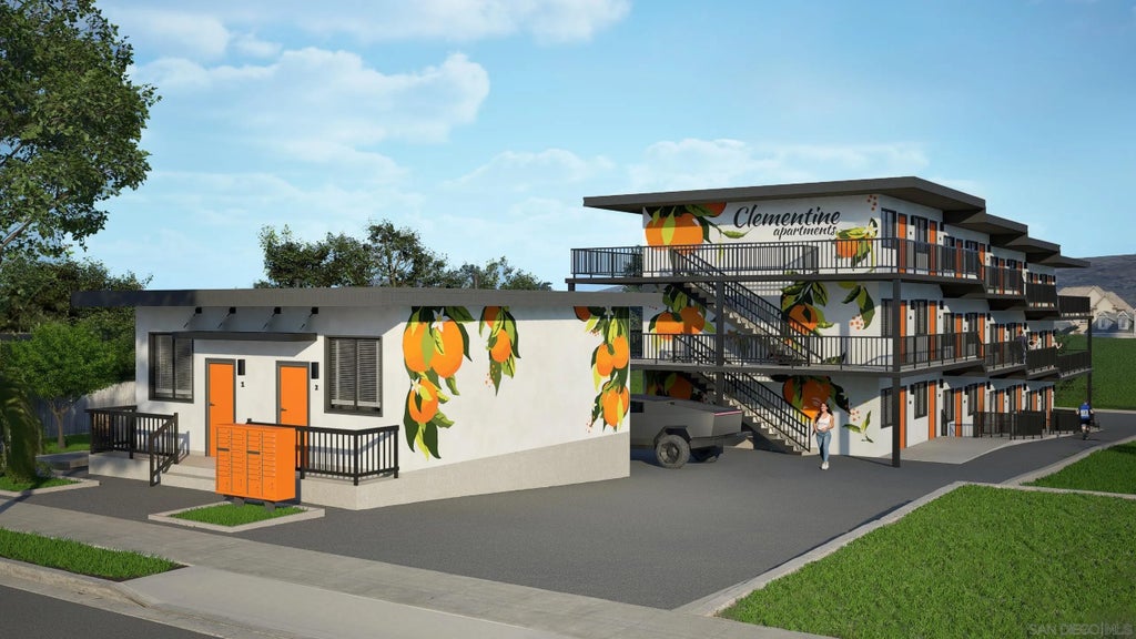 Photo of 827 Jacumba St, San Diego, CA 92114 (MLS # 260024282)