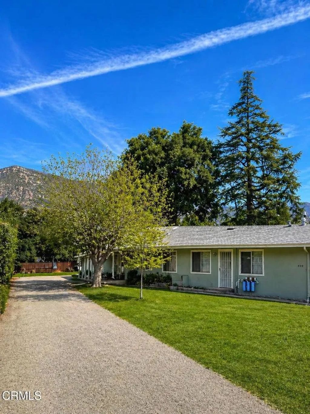 Photo of 506 E Oak Street, Ojai, CA 93023 (MLS # V1-36042)