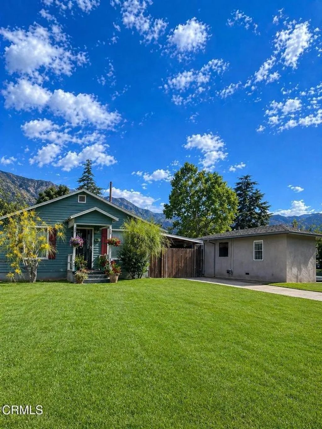 Photo of 506 E Oak Street, Ojai, CA 93023 (MLS # V1-36042)