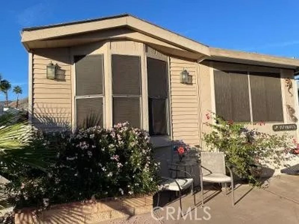 Photo of 74711 Dillon Road #721, Desert Hot Springs, CA 92241 (MLS # PT25265574)