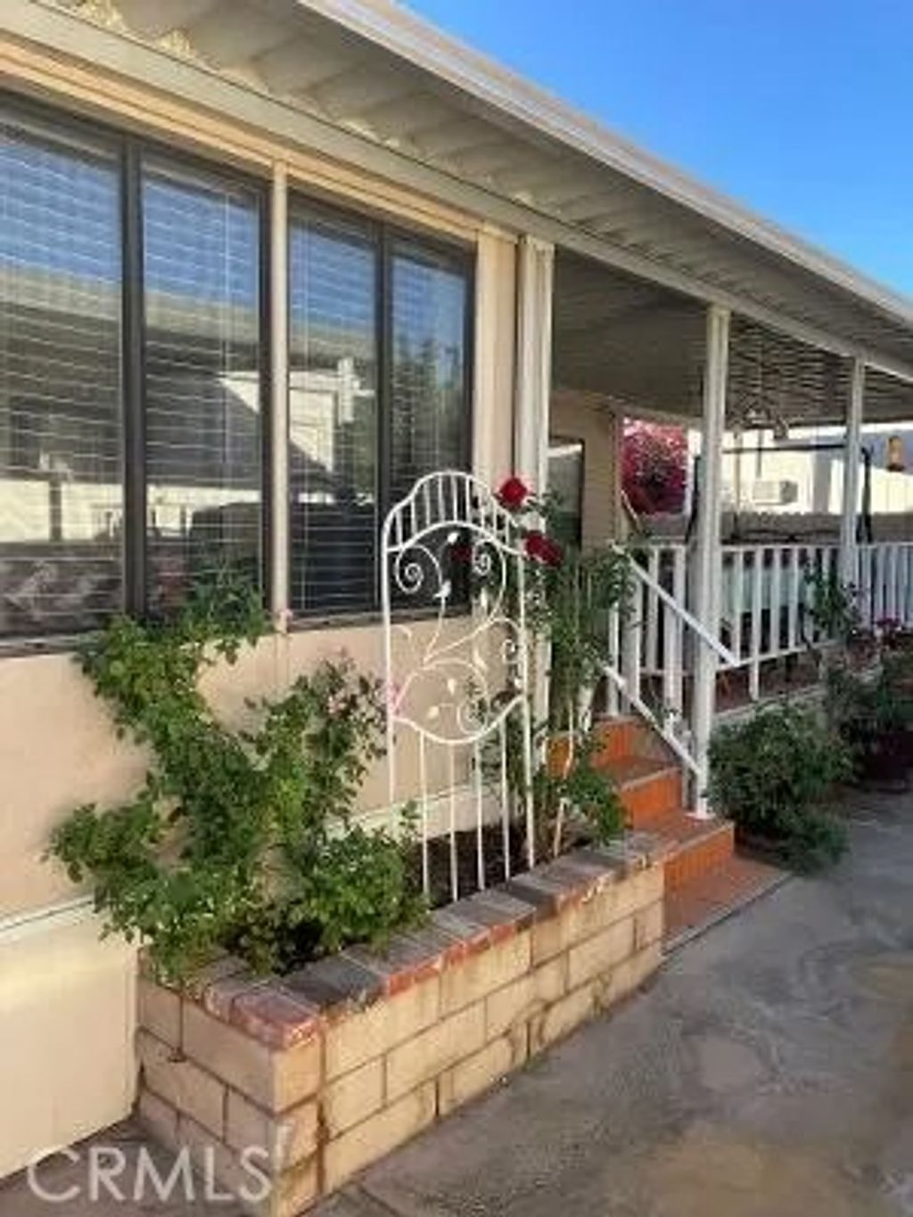 Photo of 74711 Dillon Road #721, Desert Hot Springs, CA 92241 (MLS # PT25265574)