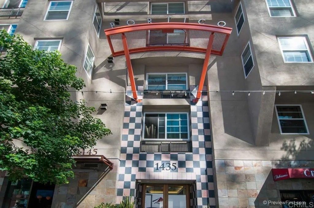 Photo of 1435 India Street #500, San Diego, CA 92101 (MLS # PTP2602759)