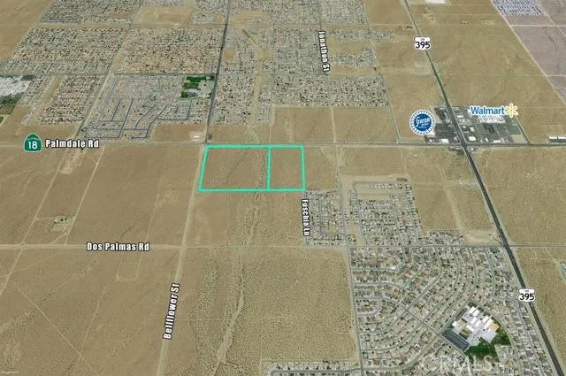 0 Palmdale