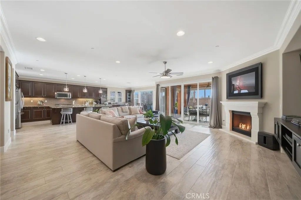 Photo of 35421 Birchbrook Ln, Winchester, CA 92596 (MLS # SW26018890)