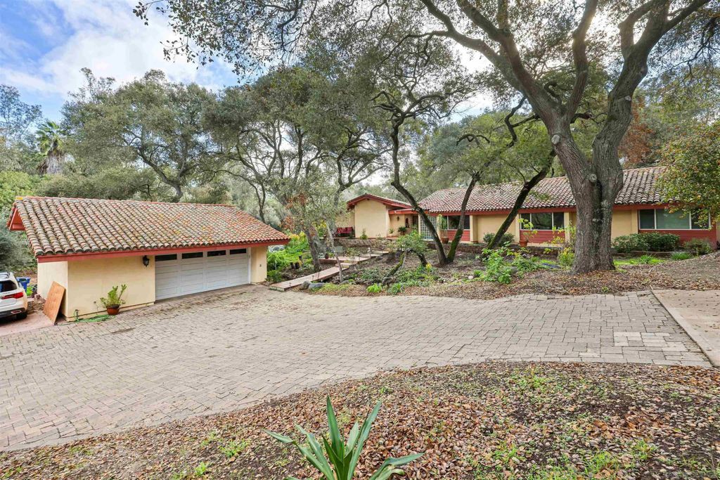 Photo of 16257 Oak Creek Trl, Poway, CA 92064 (MLS # 2600994)