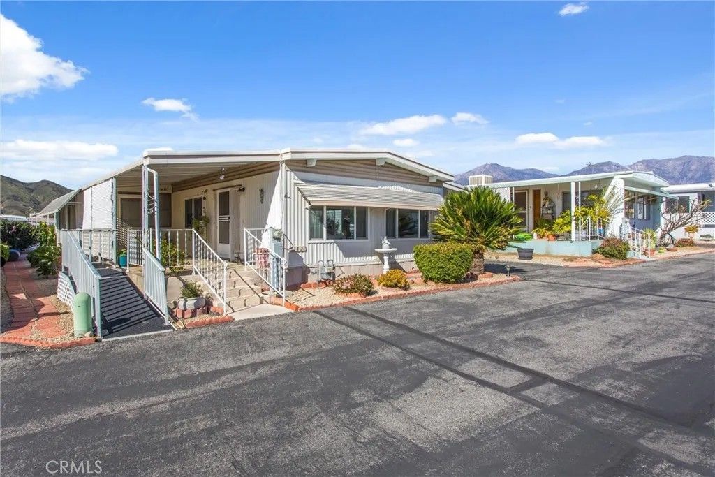 Photo of 12220 5th St #142, Yucaipa, CA 92399 (MLS # IG26053198)