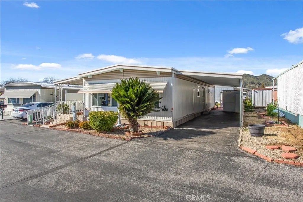 Photo of 12220 5th St #142, Yucaipa, CA 92399 (MLS # IG26053198)