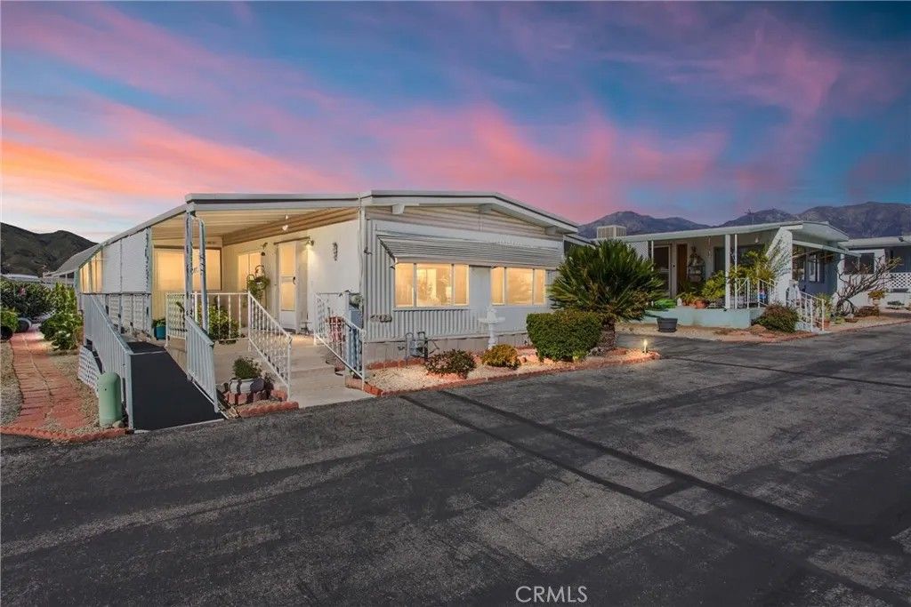 Photo of 12220 5th St #142, Yucaipa, CA 92399 (MLS # IG26053198)