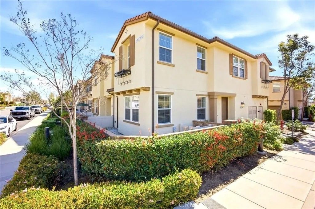 Photo of 2880 E Via Fiano, Ontario, CA 91764 (MLS # WS26046089)