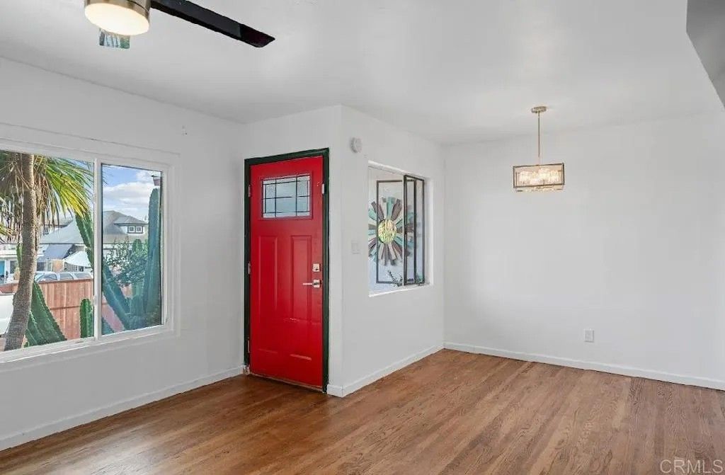 Photo of 3964 Delta Street, San Diego, CA 92113 (MLS # PTP2601538)