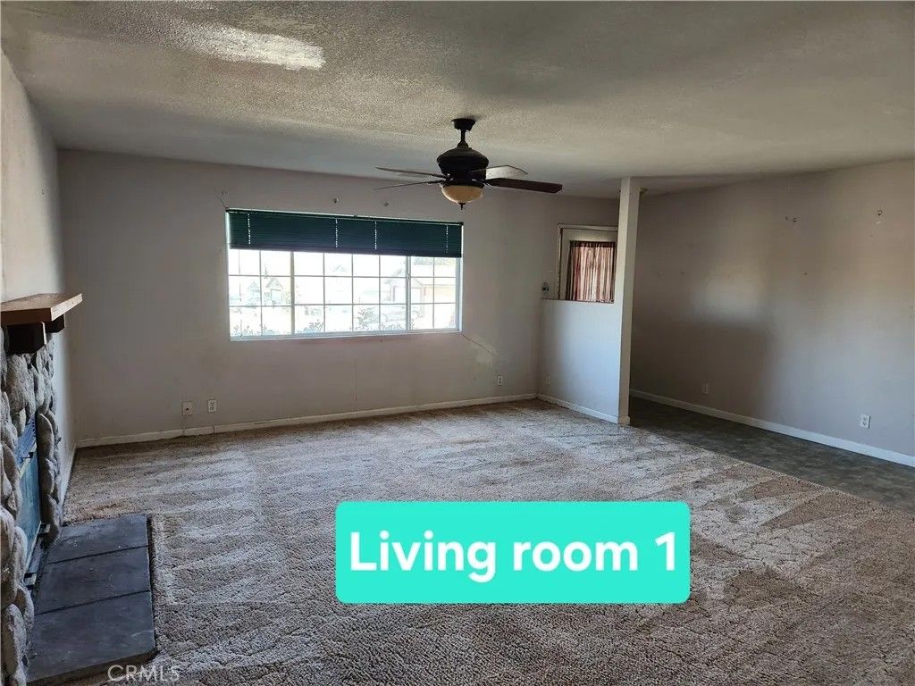 Photo of 961 Chateau Way, Barstow, CA 92311 (MLS # RS26054777)