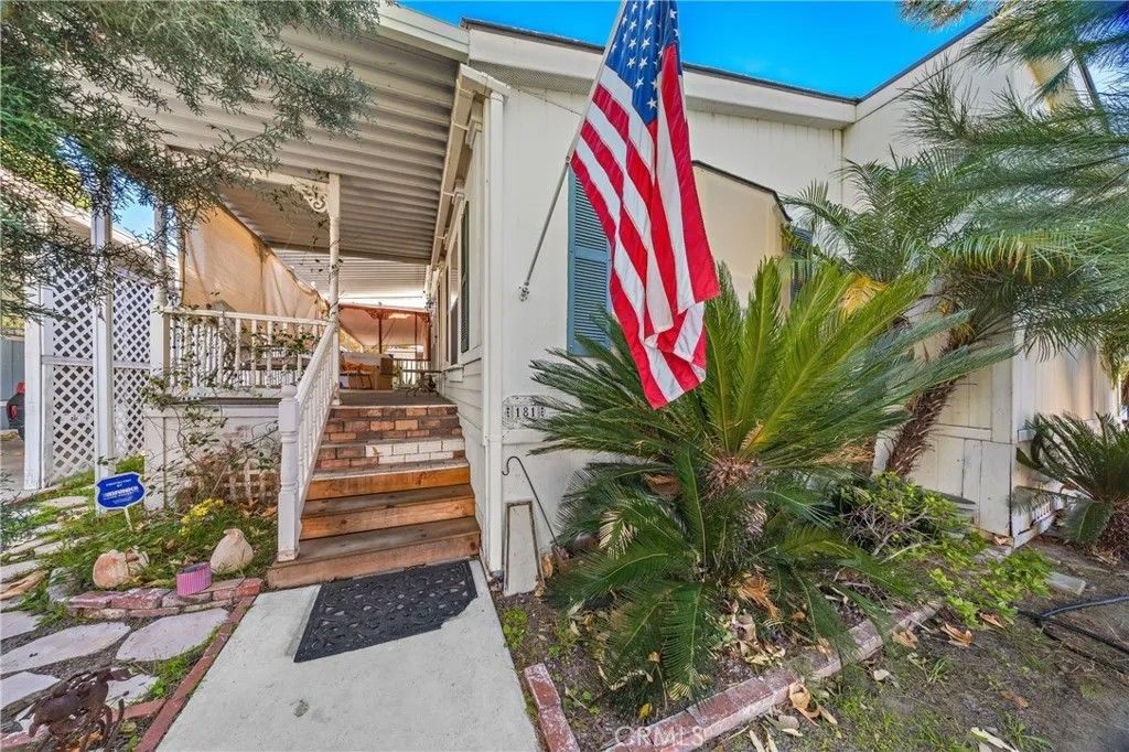 Photo of 21100 State St #181, San Jacinto, CA 92583 (MLS # SW26025409)