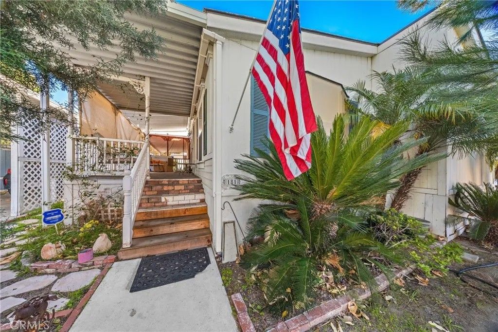 Photo of 21100 State St #181, San Jacinto, CA 92583 (MLS # SW26025409)