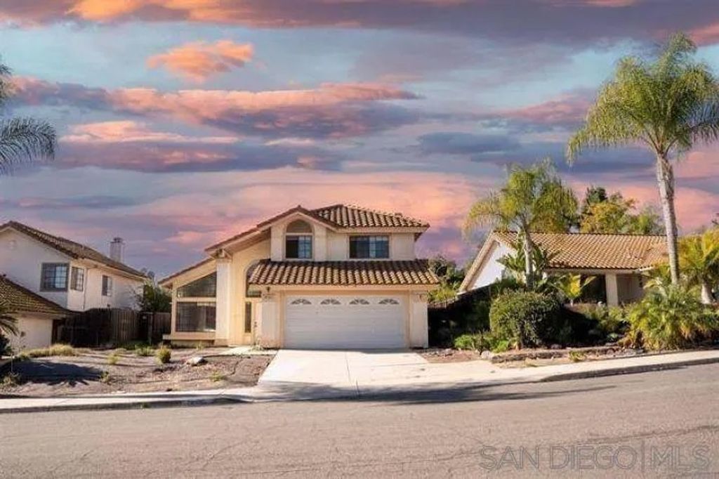 Photo of 24583 Jacarte Drive, Murrieta, CA 92562 (MLS # 250046192)