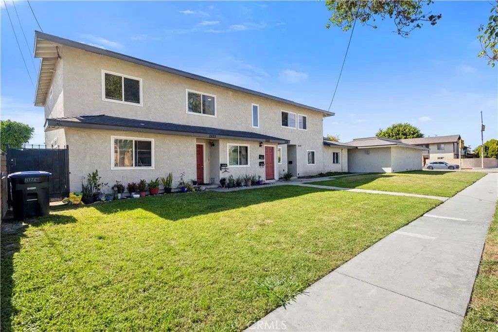 Photo of 15115 Woodruff Ave, Bellflower, CA 90706 (MLS # NP26081525)