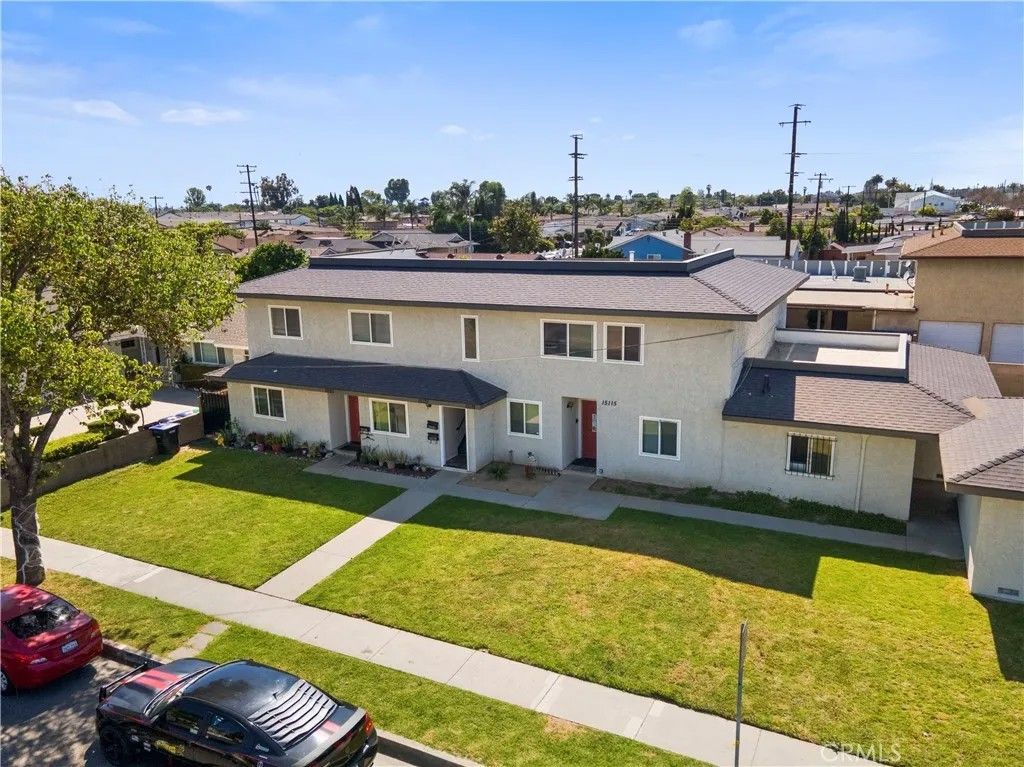 Photo of 15115 Woodruff Ave, Bellflower, CA 90706 (MLS # NP26081525)