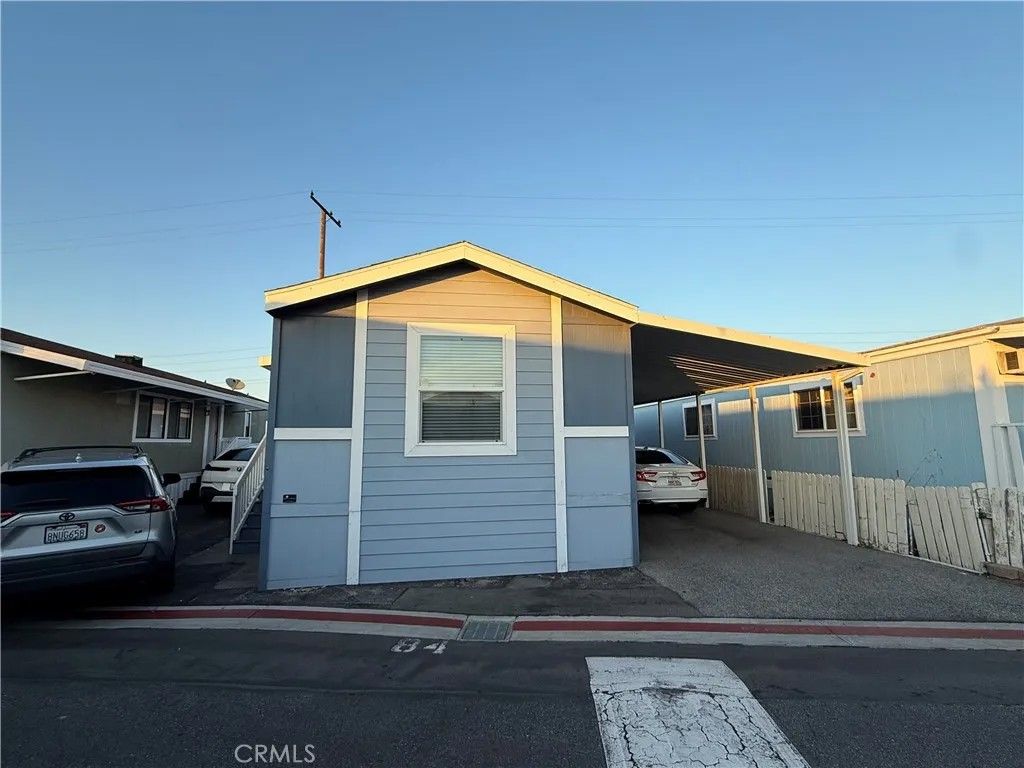 Photo of 11101 Imperial Hwy #84, Norwalk, CA 90650 (MLS # OC26009463)