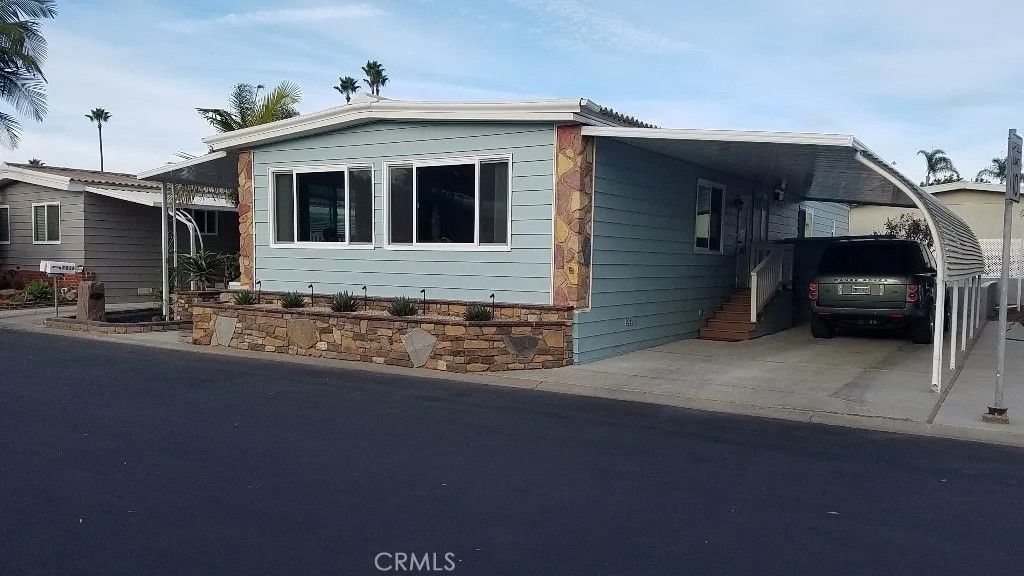 Photo of 7016 San Carlos St #61, Carlsbad, CA 92011 (MLS # OC25045810)