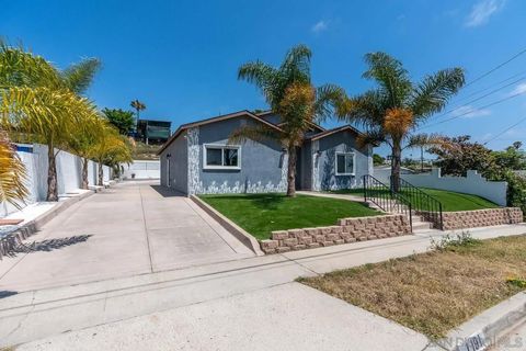 Photo of 1191 Myra Ave, Chula Vista, CA 91911 (MLS # 260011162)