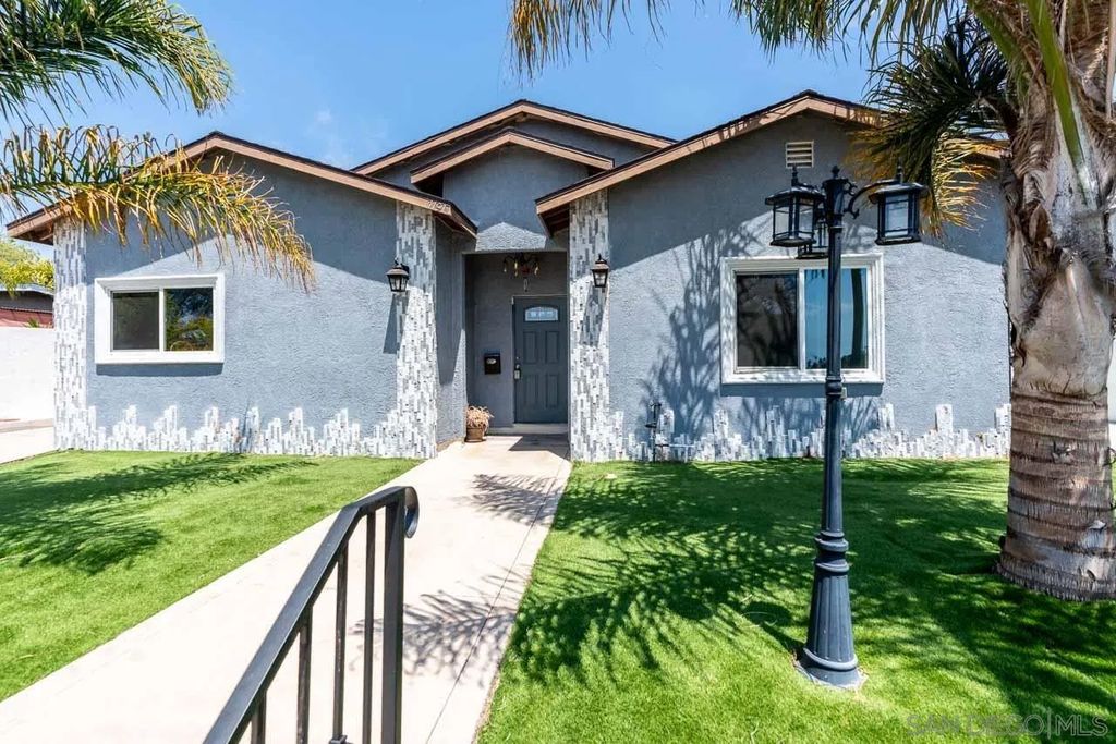 Photo of 1191 Myra Ave, Chula Vista, CA 91911 (MLS # 260011162)