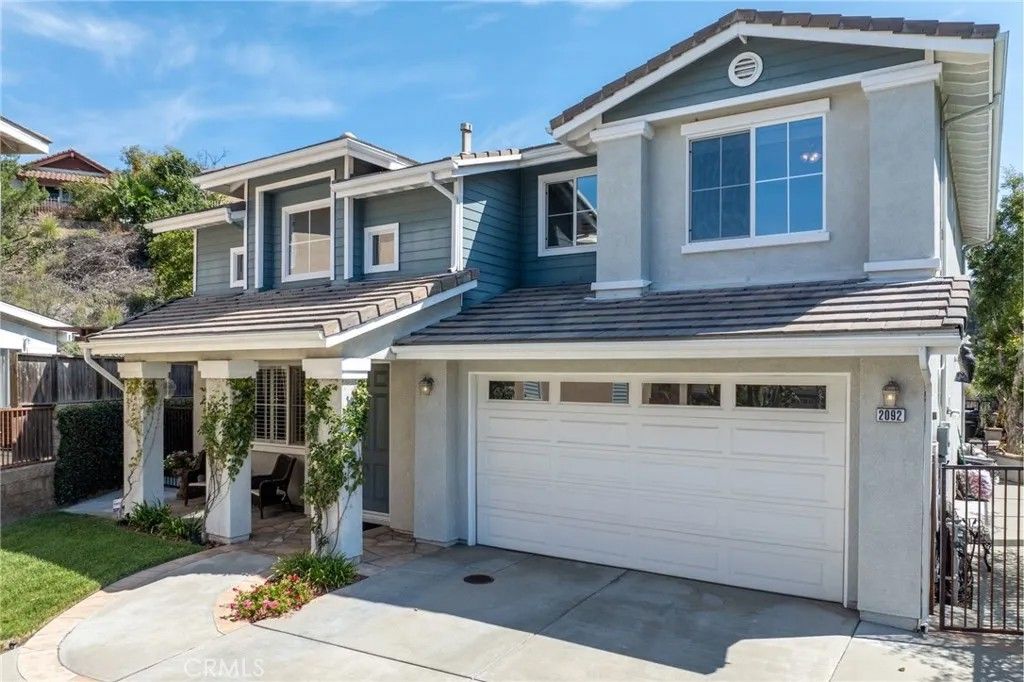 Photo of 2092 E Nohl Ranch Road, Orange, CA 92867 (MLS # PW26075104)