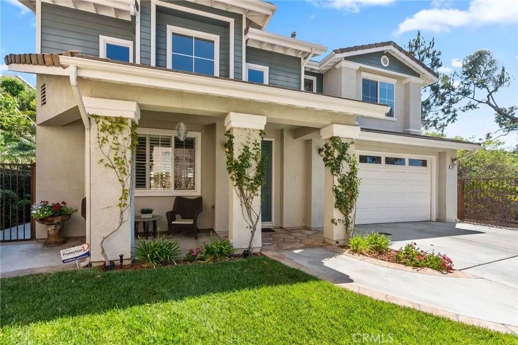 Photo of 2092 E Nohl Ranch Road, Orange, CA 92867 (MLS # PW26075104)