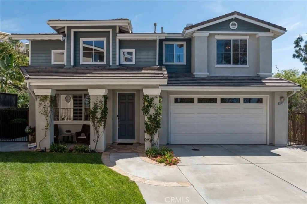 Photo of 2092 E Nohl Ranch Road, Orange, CA 92867 (MLS # PW26075104)