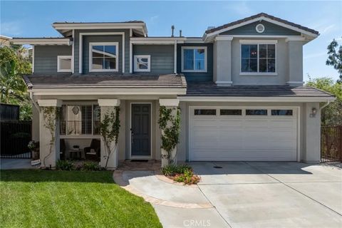 Photo of 2092 E Nohl Ranch Road, Orange, CA 92867 (MLS # PW26075104)