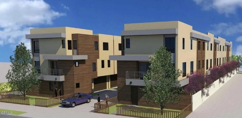 5808 Etiwanda