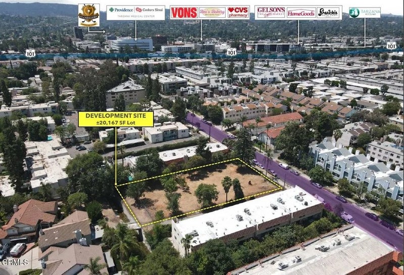 5808 Etiwanda