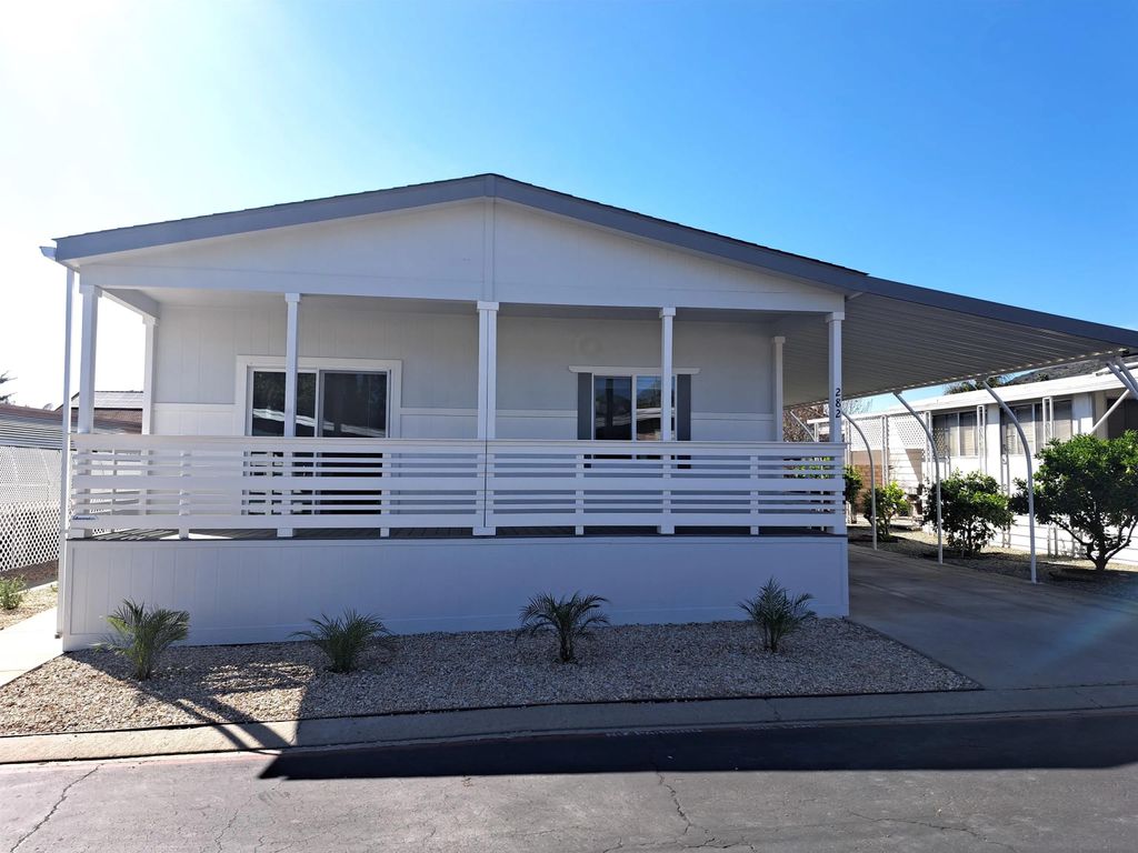 Photo of 1401 El Norte Parkway #282, San Marcos, CA 92069 (MLS # 250037752)
