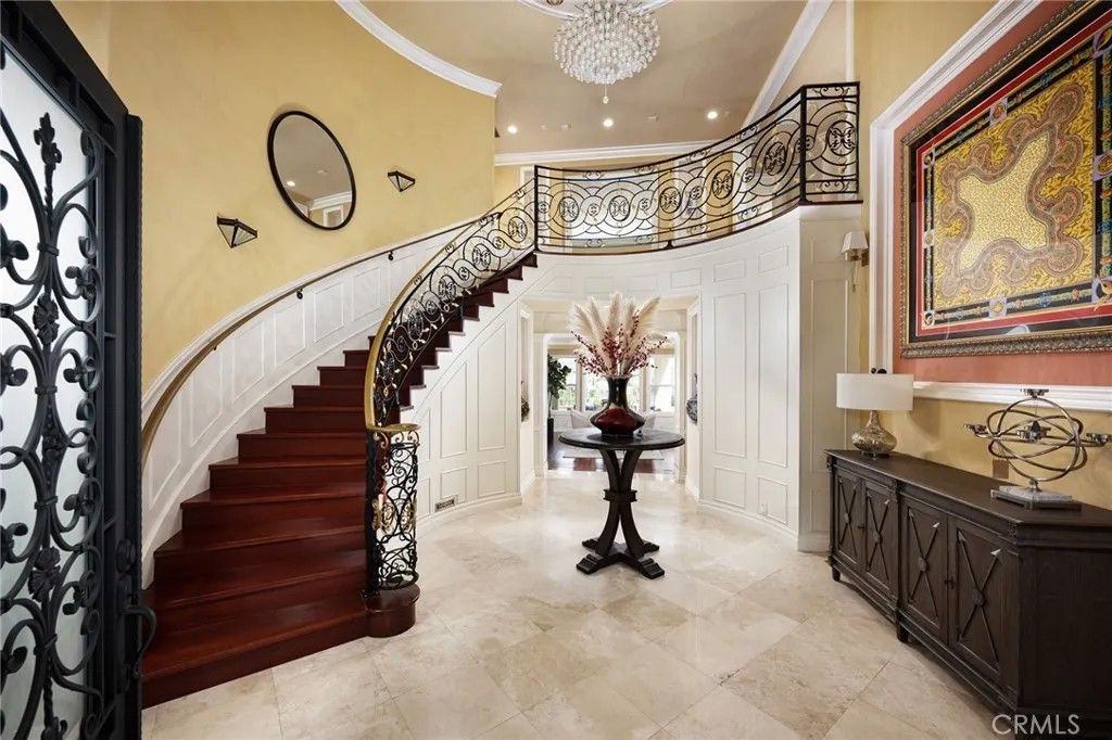 Photo of 9 Rocky Mountain, Coto De Caza, CA 92679 (MLS # OC26084126)