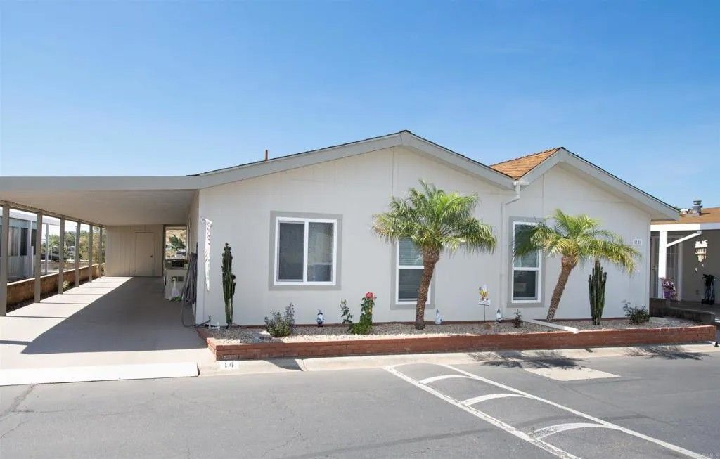 Photo of 909 Richland Rd #14, San Marcos, CA 92069 (MLS # NDP2506139)