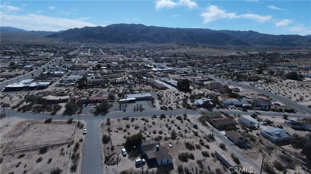 Photo of 73598 Desert Trail, 29 Palms, CA 92277 (MLS # JT26017258)