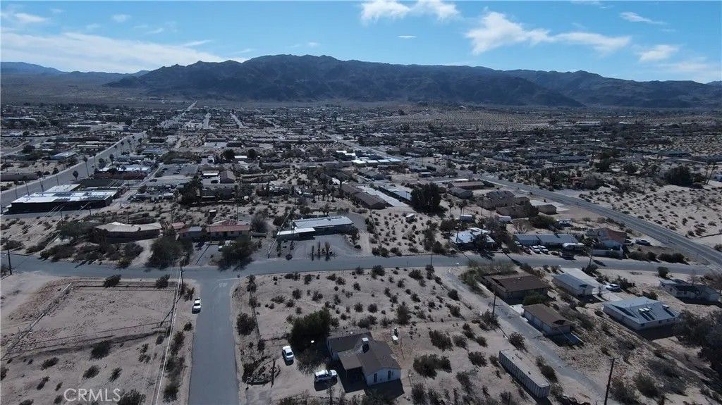 Photo of 73598 Desert Trail, 29 Palms, CA 92277 (MLS # JT26017258)