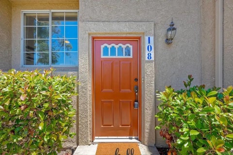 Photo of 7747 Caminito Monarca #108, Carlsbad, CA 92009 (MLS # NDP2606021)