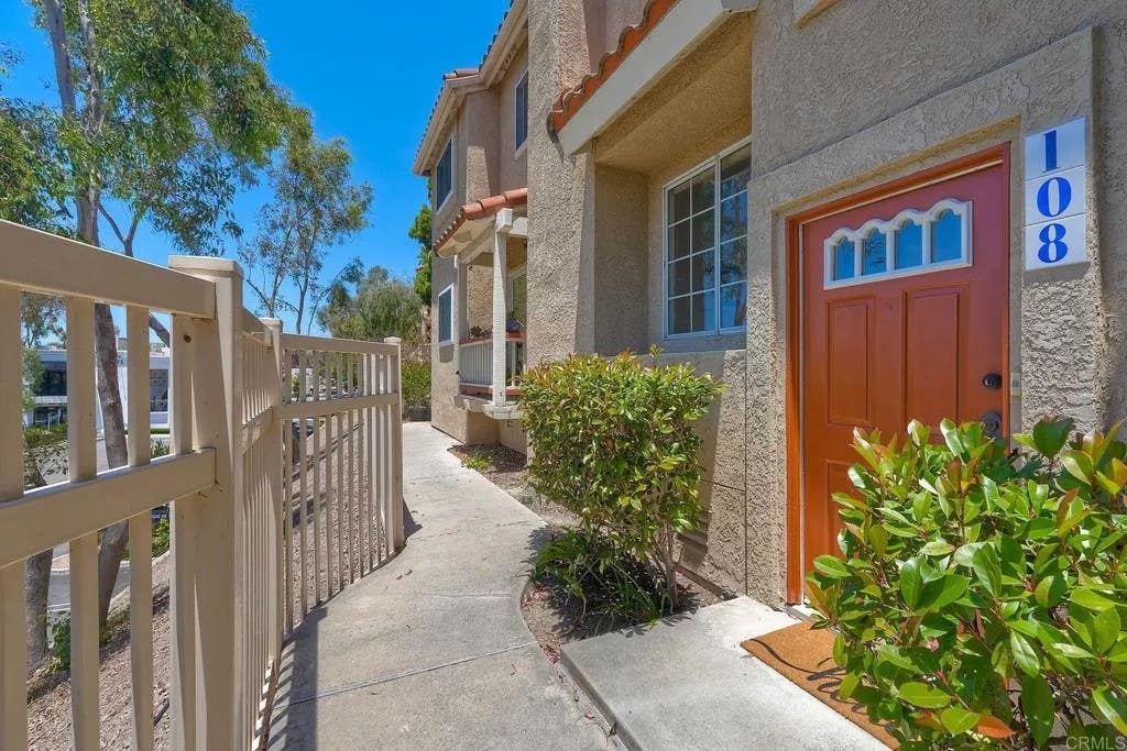 Photo of 7747 Caminito Monarca #108, Carlsbad, CA 92009 (MLS # NDP2606021)