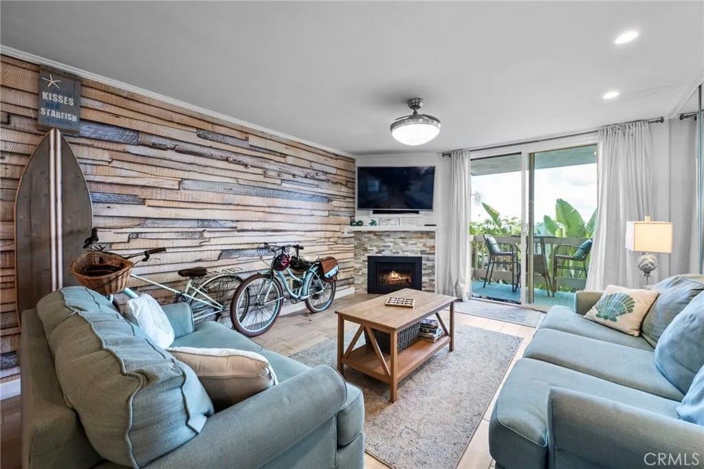 Photo of 999 N Pacific Street #F101, Oceanside, CA 92054 (MLS # TR25240006)