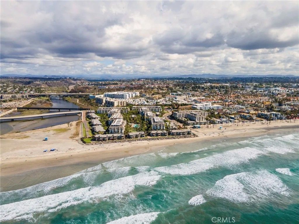 Photo of 999 N Pacific Street #F101, Oceanside, CA 92054 (MLS # TR25240006)