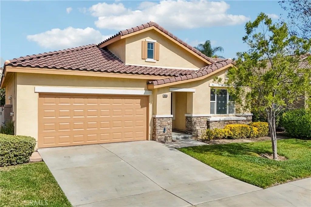 Photo of 28356 Long Meadow, Menifee, CA 92584 (MLS # SW26041189)