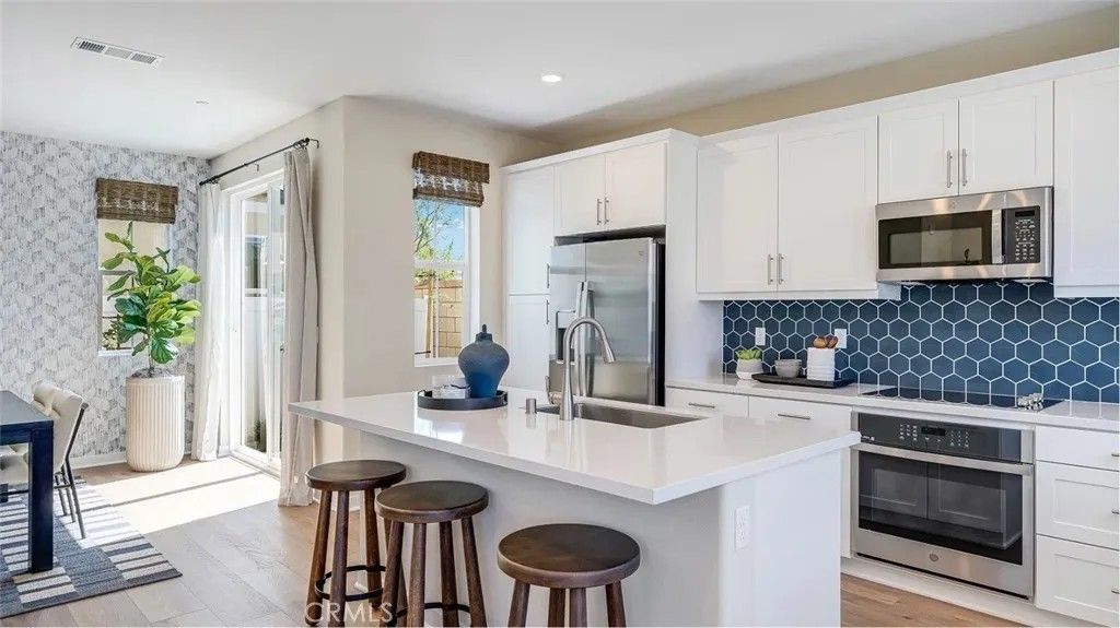 Photo of 2652 E Forest Paseo, Ontario, CA 91762 (MLS # SW26058330)