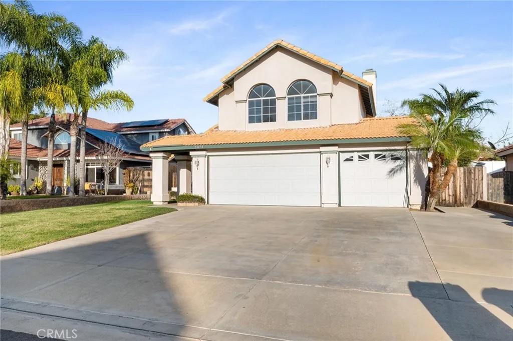 34074 Autumn Sage Court