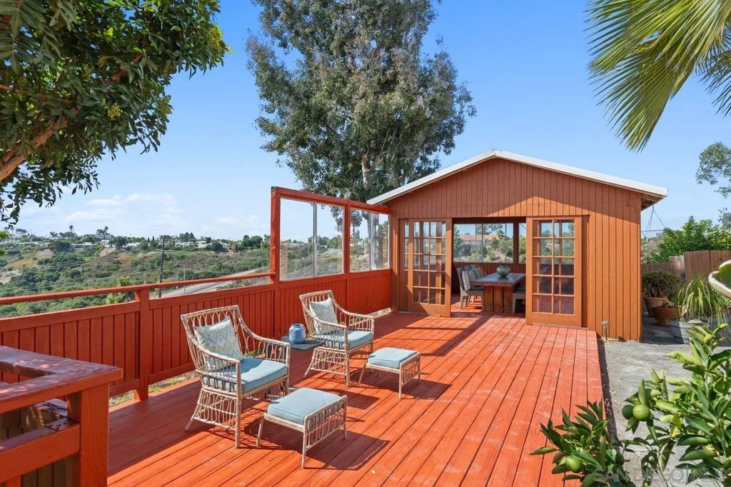 Photo of 4695 Mount Armet Dr, San Diego, CA 92117 (MLS # 250040853)