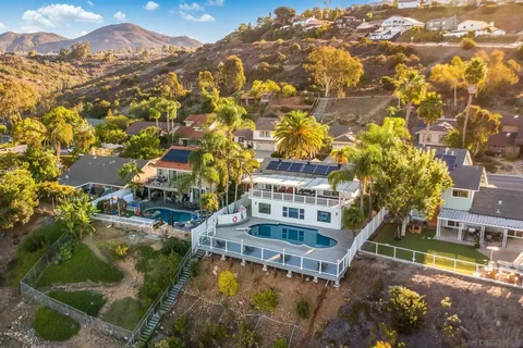 7232 Margerum Ave, San Diego, CA 92120 - #: 250042820