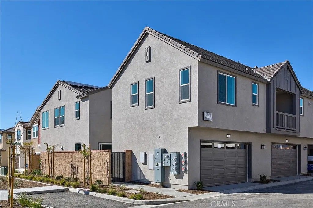 Photo of 16573 Bottlebrush Lane #3, Fontana, CA 92336 (MLS # OC26044299)