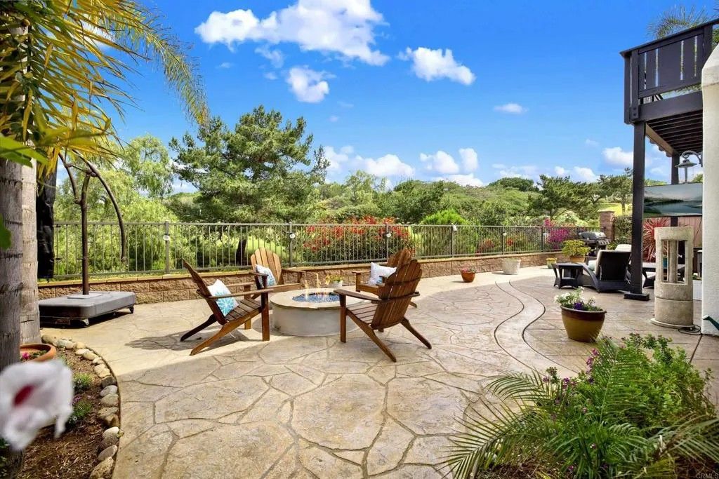 Photo of 1551 Fairway Vis, Encinitas, CA 92024 (MLS # NDP2603931)