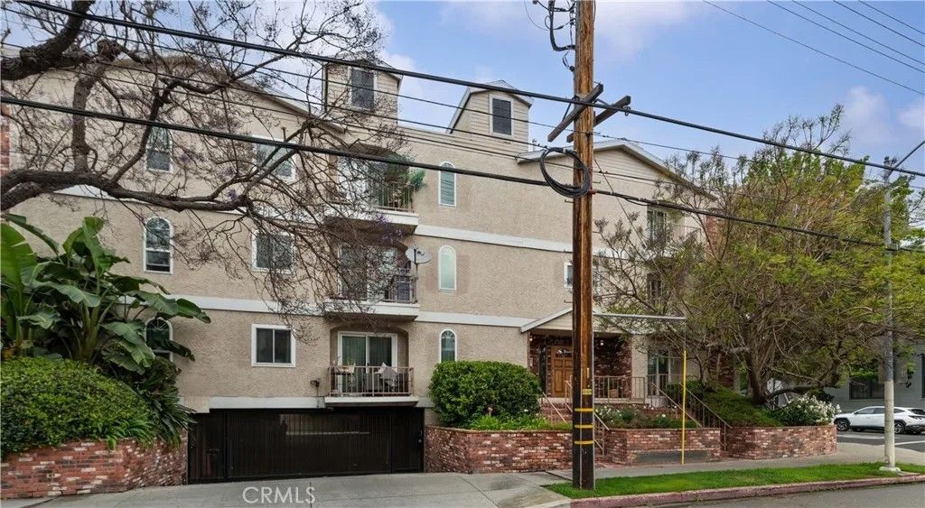 Photo of 11337 Nebraska, Los Angeles, CA 90025 (MLS # RS25280744)