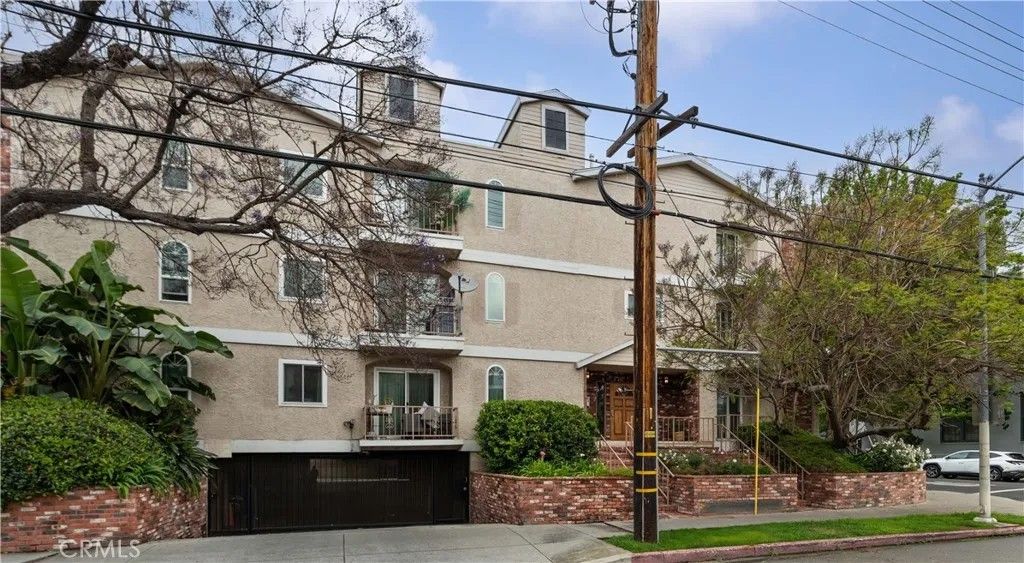 Photo of 11337 Nebraska, Los Angeles, CA 90025 (MLS # RS25280744)