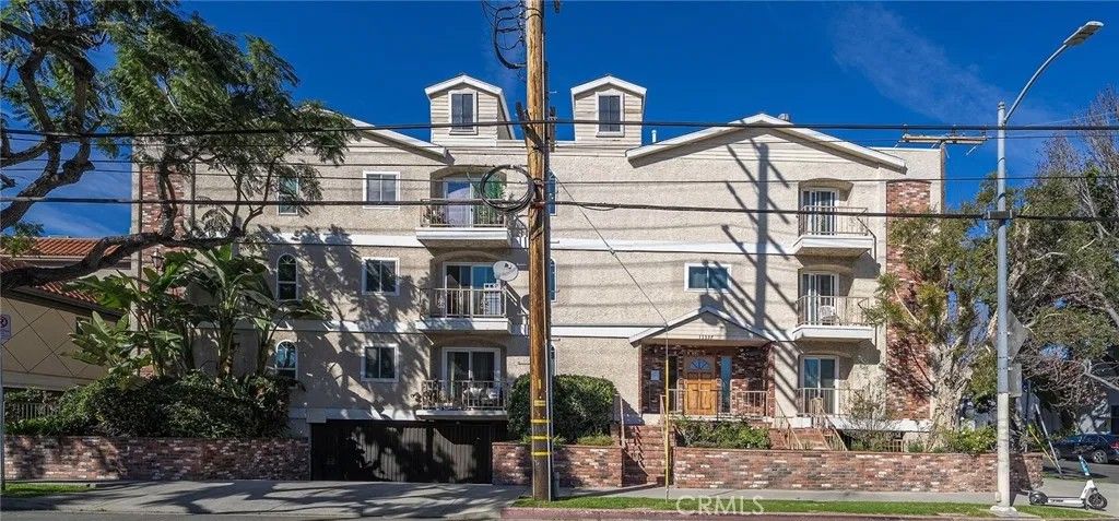 Photo of 11337 Nebraska, Los Angeles, CA 90025 (MLS # RS25280744)